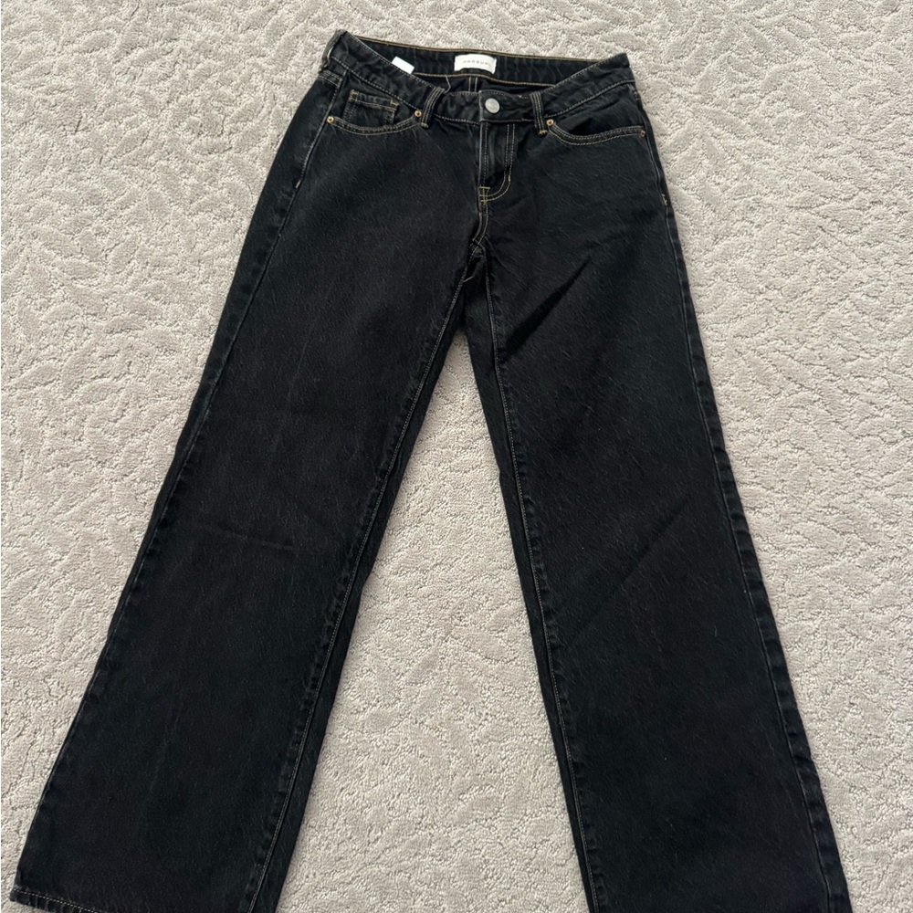 Pacsun Low Rise Baggy Jeans
